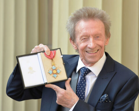 Manchester United and Scotland icon Denis Law dead at age 84