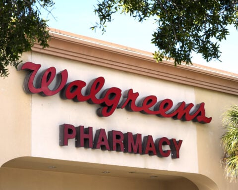 US accuses Walgreens of filling millions of illegitimate prescriptions, including for opioids