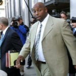 Ex-49er Dana Stubblefield to remain in prison for now after judge denies bail ruling