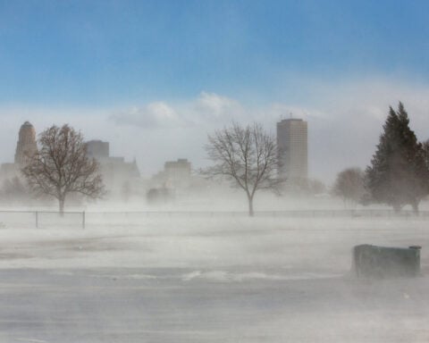 Polar vortex set to envelop much of US in freezing temperatures