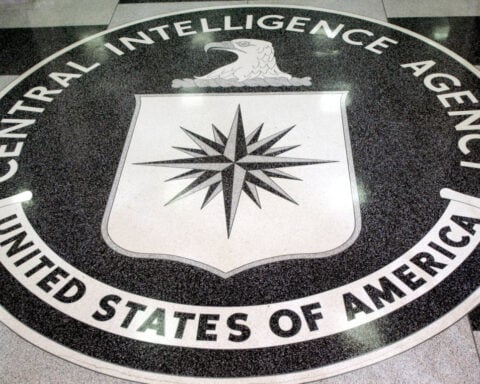 CIA employee pleads guilty over leak of classified Israeli plans