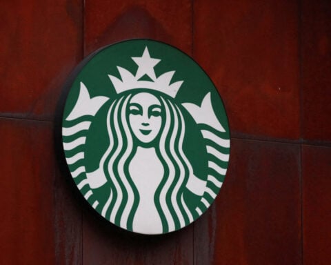 Starbucks to trim jobs as part of turnaround strategy, says CEO