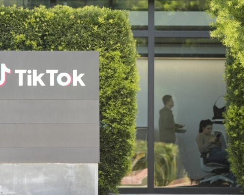 The rise - and potential fall - of TikTok in the US