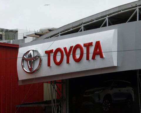 Automaker group files lawsuit to block US automatic emergency braking rule