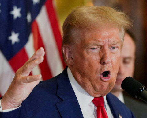 Trump plans to intensify immigration enforcement soon after inauguration, source says