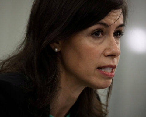 Outgoing FCC head says Salt Typhoon hacking a clarion call to address security issues