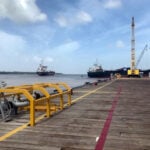 Oil output, exports drove Guyana economy's growth of 43.6% in 2024