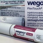 What Wegovy's inclusion in Medicare price negotiation means for patients, company