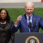 US Supreme Court dealt Biden historic series of defeats