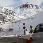 Ski lift at Spanish resort collapses, injuring dozens