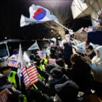 South Korean court extends President Yoon's detention, angering supporters