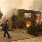 California officials warn against price gouging as rents soar in fire-stricken Los Angeles