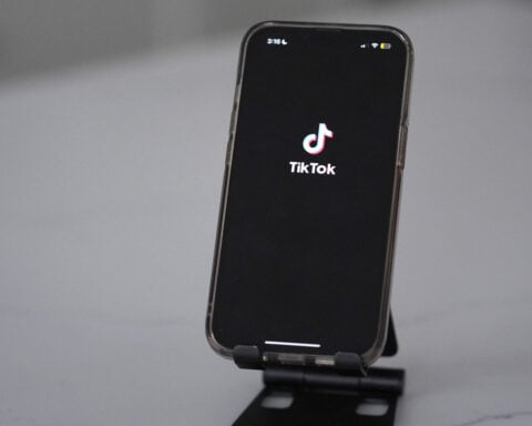 TikTok says it will 'go dark' unless it gets clarity from Biden following Supreme Court ruling