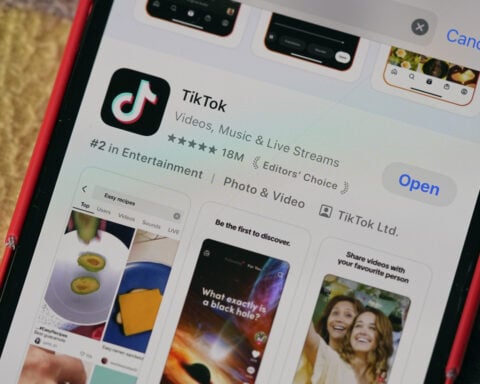 The rise — and potential fall — of TikTok in the US