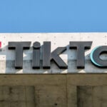 TikTok stops working for US users