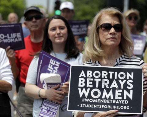 Missouri lawmakers are going after voter-approved abortion rights. Voters will likely reelect them