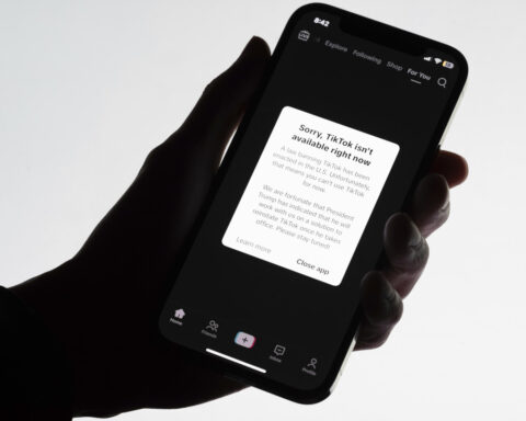 How TikTok grew from a fun app for teens into a potential national security threat