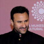 Suspected Bangladeshi arrested in stabbing of Bollywood star Saif Ali Khan