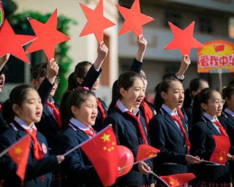 China unveils 2024-2035 plan to build 'strong education nation'