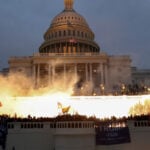 Trump will return to power in US Capitol Rotunda, site of Jan. 6 riot