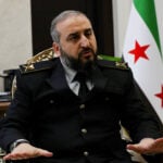 Syrian defence minister rejects Kurdish proposal for its own military bloc