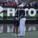 Tyrrell Hatton outduels Daniel Hillier to win Dubai Desert Classic by a stroke