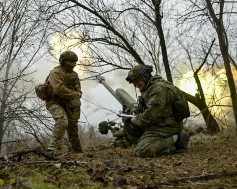 Ukraine opens a new front against Russia – flattering Trump