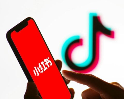 What’s happening on RedNote? A media scholar explains the app TikTok users are fleeing to – and the cultural moment unfolding there