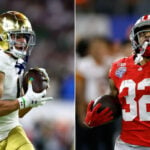 CFP National Championship: The biggest names look ahead to the biggest game in college football