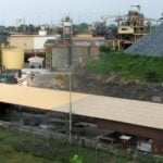 At least seven people killed by army at Ghana's AngloGold Ashanti mine