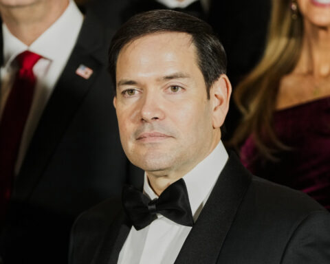 Rubio will meet with peers from India, Japan, Australia after expected confirmation, officials say