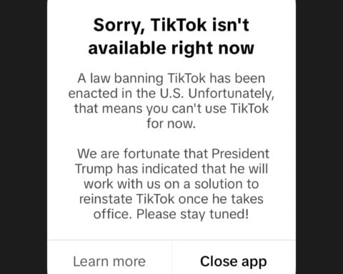 From backing a ban to being hailed as a savior: Inside Trump's TikTok shift