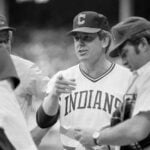 Jeff Torborg, former big league catcher and manager, dies at 83