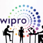 India's Wipro eyes best day in four years on echoing IT peers' demand revival hopes