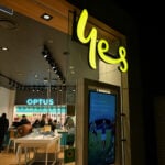 Australia's Optus mulls selling sports streaming service to Nine, AFR reports