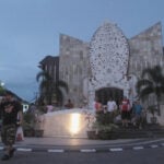 Indonesia mulls repatriation bid for accused Bali bomb plotter, report says