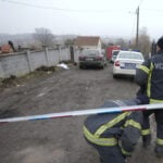 8 people die in a fire at a home for the elderly in Serbia, officials say