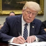 What is an executive order? A look at Trump's tool for quickly reshaping government