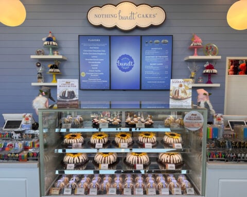 Nothing Bundt Cakes now requires stores to open on Sundays. Some franchisees are furious