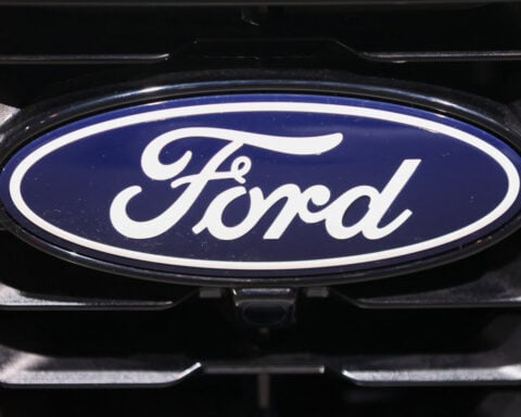 U.S. opens probe into over 129,000 Ford vehicles over hands-free tech