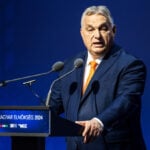 Trump's presidency will help European patriots "occupy" Brussels, PM Orban says