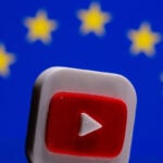 Facebook, X, YouTube to do more against online hate speech, EU says