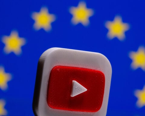 Facebook, X, YouTube to do more against online hate speech, EU says