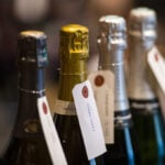 Champagne sales sink because people don’t want to celebrate