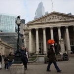 Bank of England says it is open to pro-growth bank reforms