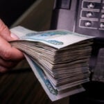 What Trump's presidency could mean for Russia's rouble