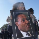 MLK Day kicks off at King's Atlanta congregation with daughter's warning about anti-woke rhetoric