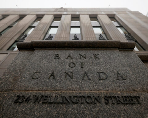 Canada firms see better sales, fret about possible US measures: central bank survey