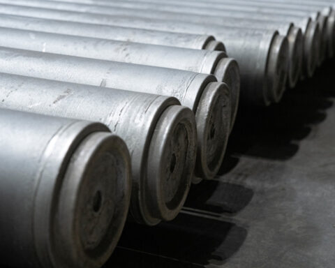 Column-Global aluminium market faces a year of trade turbulence: Andy Home