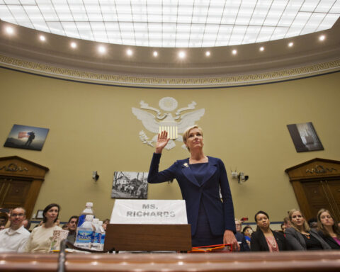 Former Planned Parenthood president, women's rights activist Cecile Richards has died at 67